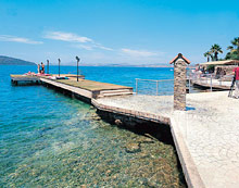 Bodrum Holiday Resort & Spa(ex.Majesty Club Hotel Belizia)