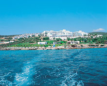 Bodrum Holiday Resort & Spa(ex.Majesty Club Hotel Belizia)