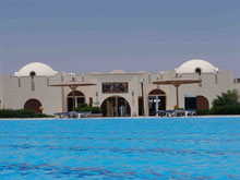 Desert Rose Resort