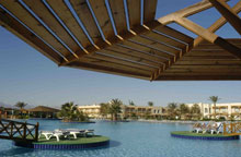 Desert Rose Resort