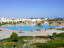 Desert Rose Resort