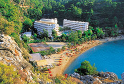 Turunc Resort Hotel