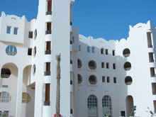 Premium Blue Lagoon Resort