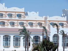 Premium Blue Lagoon Resort