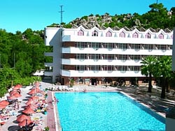 Turunc Resort Hotel