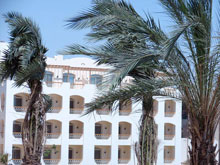 Premium Blue Lagoon Resort