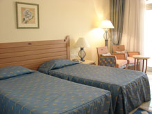 Premium Blue Lagoon Resort