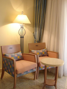 Premium Blue Lagoon Resort