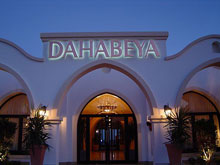 Jaz Dahabeya(ex.Iberotel Dahabeya)
