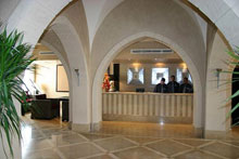 Jaz Dahabeya(ex.Iberotel Dahabeya)