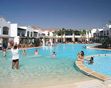 Jaz Dahabeya(ex.Iberotel Dahabeya)