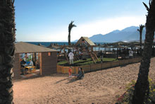 Jaz Dahabeya(ex.Iberotel Dahabeya)