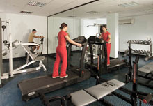 Jaz Dahabeya(ex.Iberotel Dahabeya)