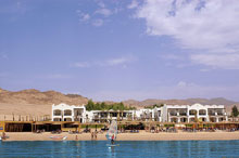 Jaz Dahabeya(ex.Iberotel Dahabeya)