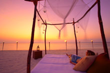 Hideaway Beach Resort & Spa(ex.Island Hideaway At Dhonakulhi Spa Resort & Marina)