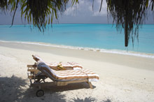 Hideaway Beach Resort & Spa(ex.Island Hideaway At Dhonakulhi Spa Resort & Marina)