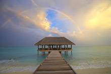 Hideaway Beach Resort & Spa(ex.Island Hideaway At Dhonakulhi Spa Resort & Marina)