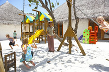 Hideaway Beach Resort & Spa(ex.Island Hideaway At Dhonakulhi Spa Resort & Marina)