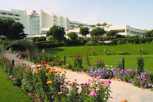 Hilton Hurghada Plaza Hotel(ex.Hilton Plaza)