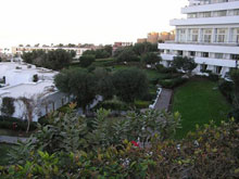 Hilton Hurghada Plaza Hotel(ex.Hilton Plaza)