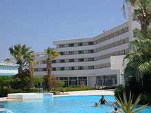 Hilton Hurghada Plaza Hotel(ex.Hilton Plaza)