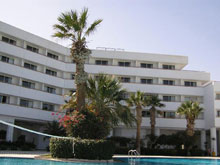 Hilton Hurghada Plaza Hotel(ex.Hilton Plaza)