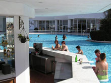 Hilton Hurghada Plaza Hotel(ex.Hilton Plaza)