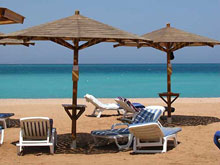 Hilton Hurghada Plaza Hotel(ex.Hilton Plaza)