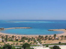 Hilton Hurghada Plaza Hotel(ex.Hilton Plaza)