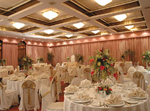Банкетный зал