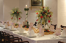 Банкетный зал