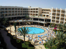 Sea Star Beau Rivage Hotel