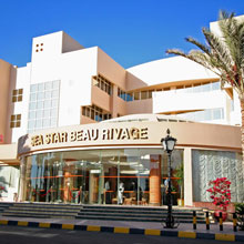 Sea Star Beau Rivage Hotel