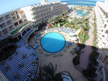 Sea Star Beau Rivage Hotel