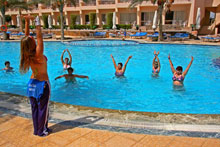 Sea Star Beau Rivage Hotel