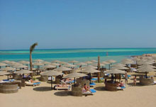 Sea Star Beau Rivage Hotel