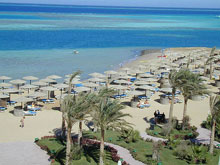 Sea Star Beau Rivage Hotel