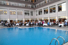 Saturn Palace Resort