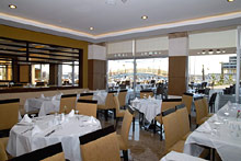 Saturn Palace Resort