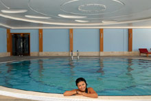 Saturn Palace Resort