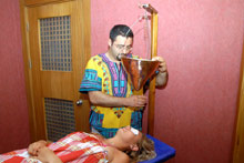 Saturn Palace Resort