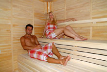 Saturn Palace Resort