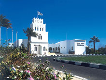 Mercure(ex.Sofitel Hurghada)
