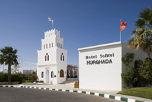 Mercure(ex.Sofitel Hurghada)