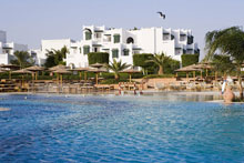 Mercure(ex.Sofitel Hurghada)
