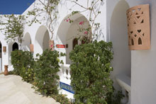 Mercure(ex.Sofitel Hurghada)