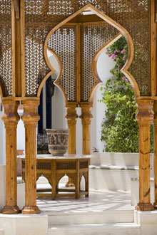 Mercure(ex.Sofitel Hurghada)