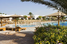 Mercure(ex.Sofitel Hurghada)