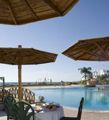 Mercure(ex.Sofitel Hurghada)