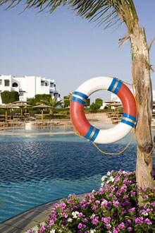 Mercure(ex.Sofitel Hurghada)